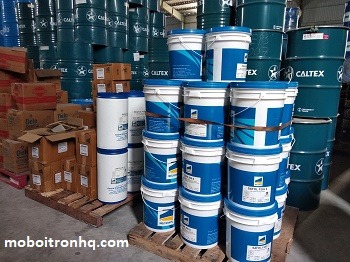 Mua bán dầu nhớt 10 tại Bến Tre (nhớt thủy lực 22, 32, 46, 68, 100, 150)