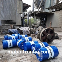 Mua bán dầu nhớt 10 tại Đồng Tháp (nhớt thủy lực 22, 32, 46, 68, 100, 150)
