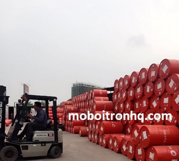 Mua bán dầu nhớt 10 tại Cần Thơ (nhớt thủy lực 22, 32, 46, 68, 100, 150)