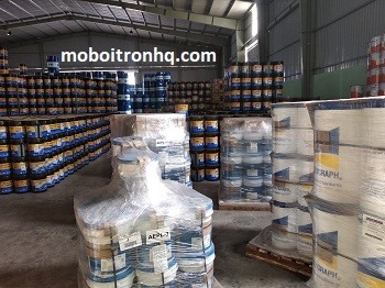 Mua bán dầu nhớt 10 tại Khánh Hòa (nhớt thủy lực 22, 32, 46, 68, 100, 150)