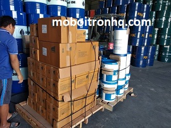 Mua bán dầu nhớt 10 tại Quảng Ninh (nhớt thủy lực 22, 32, 46, 68, 100, 150)
