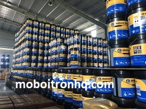 Mua bán dầu nhớt 10 tại Bắc Ninh (nhớt thủy lực 22, 32, 46, 68, 100, 150)