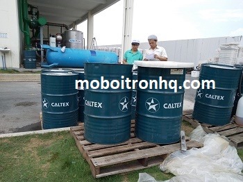 Đại lý phân phối mua bán dầu máy biến áp, dầu máy biến thế tại Long An