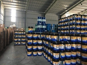 Dầu thủy lực 22 – Dầu thủy lực độ nhớt VG 22 cao cấp