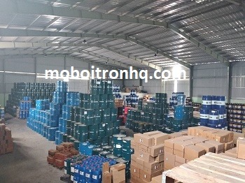 Đại lý phân phối mua bán dầu máy biến áp, dầu máy biến thế tại Ninh Thuận