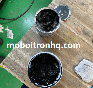 Điểm nhỏ giọt (dropping point) của mỡ bôi trơn là gì? Phương pháp xác định