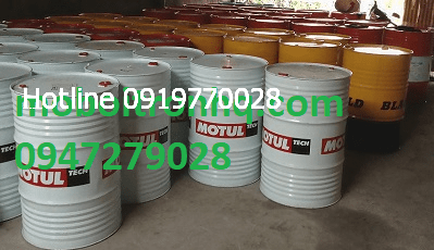 Đại lý, nhà phân phối mua bán dầu nhớt Motul tại Đồng Nai