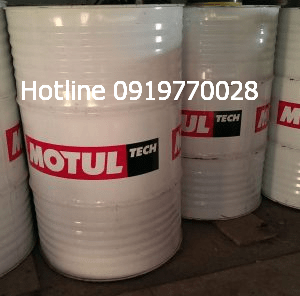 Đại lý, nhà phân phối mua bán dầu nhớt Motul tại Bình Định