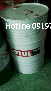 Đại lý, nhà phân phối mua bán dầu nhớt Motul tại Phú Yên