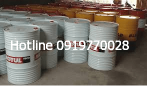 Đại lý, nhà phân phối mua bán dầu nhớt Motul tại Lâm Đồng