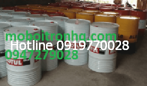Đại lý, nhà phân phối mua bán dầu nhớt Motul tại Hòa Bình