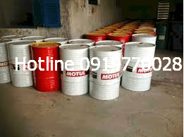 Đại lý, nhà phân phối mua bán dầu nhớt Motul tại Bắc Kạn