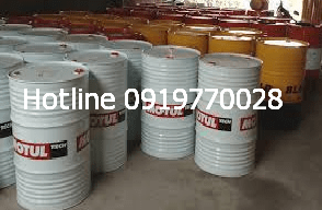 Đại lý, nhà phân phối mua bán dầu nhớt Motul tại Bắc Ninh