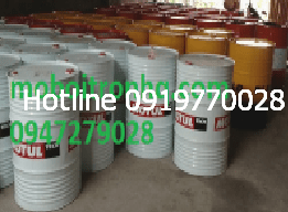 Đại lý, nhà phân phối mua bán dầu nhớt Motul tại Thái Bình
