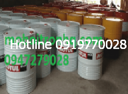 Đại lý, nhà phân phối mua bán dầu nhớt Motul tại Vĩnh Phúc