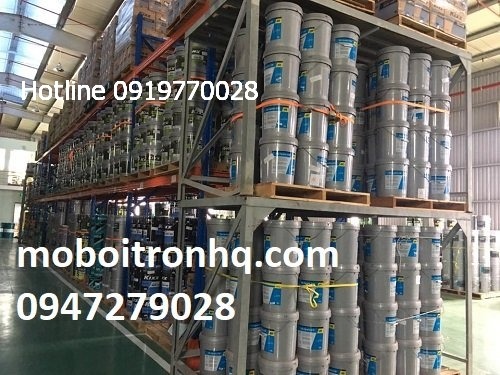 Nhà phân phối, đại lý mua bán cung cấp dầu nhớt KIXX – GS tại Hưng Yên