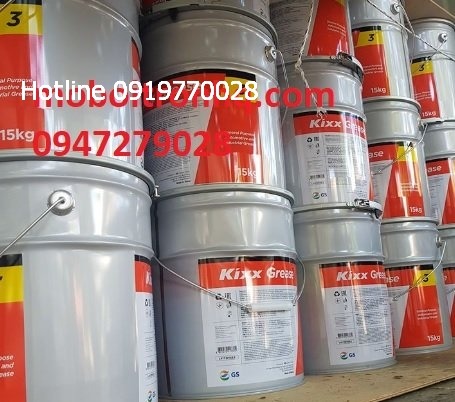 Nhà phân phối, đại lý mua bán cung cấp dầu nhớt KIXX – GS tại Thái Bình
