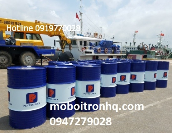 Nhà phân phối, đại lý mua bán cung cấp dầu nhớt Petrolimex tại Vĩnh Long