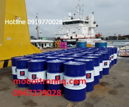 Nhà phân phối, đại lý mua bán cung cấp dầu nhớt Petrolimex tại Đà Nằng