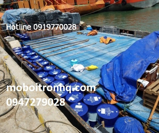 Nhà phân phối, đại lý mua bán cung cấp dầu nhớt Petrolimex tại Hà Giang
