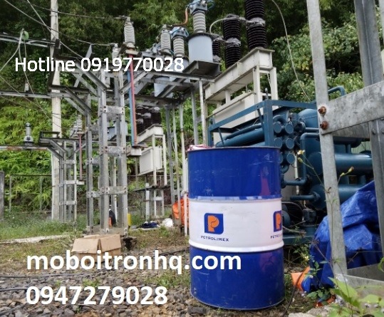 Nhà phân phối, đại lý mua bán cung cấp dầu nhớt Petrolimex tại Tuyên Quang