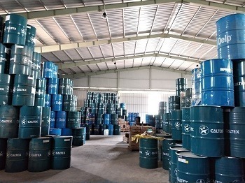 Dầu nhớt Caltex – Nhà phân phối uy tín giá tốt