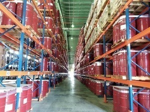 Đại lý – Nhà phân phối dầu nhớt Mobil