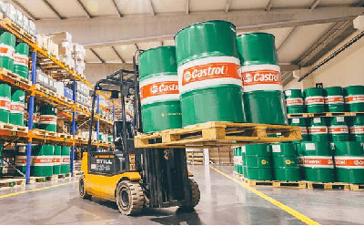 Nhà phân phối dầu nhớt BP Castrol – Đại lý dầu nhớt Castrol