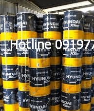 Nhà phân phối, đại lý mua bán cung cấp dầu nhớt Hyundai tại Bạc Liêu