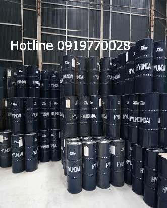 Nhà phân phối, đại lý mua bán cung cấp dầu nhớt Hyundai tại Cần Thơ
