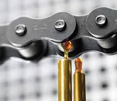 Dầu bôi trơn chịu nhiệt là gì? Tư vấn lựa chọn sản phẩm phù hợp