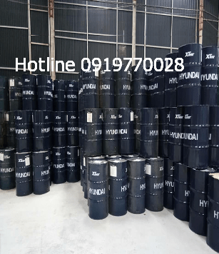 Nhà phân phối, đại lý mua bán cung cấp dầu nhớt Hyundai tại Khánh Hòa