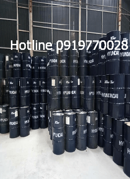 Nhà phân phối, đại lý mua bán cung cấp dầu nhớt Hyundai tại Phú Thọ