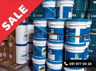 Mỡ bôi trơn lâu dài hiệu suất cao Molygraph Long Life 2 Plus
