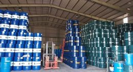 Dầu máy nén lạnh cho môi chất lạnh NH3, HFC, CFCs, R12, CO2, R22, SO2, R717, R744, C2H4CI2…