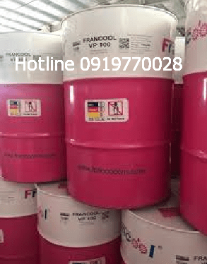 Nhà phân phối, đại lý mua bán dầu nhớt Francool tại Hải Dương