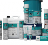 Đại lý – Nhà phân phối dầu mỡ Molykote – Dowcorning