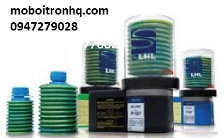 Đại lý, nhà phân phối mua bán mỡ bôi trơn Lube tại Hải Dương