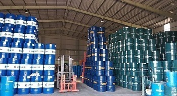 Tìm nhà phân phối nước làm mát Caltex của Mỹ