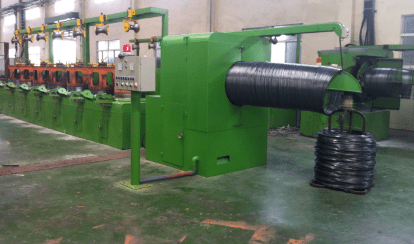 Dầu kéo rút dây kim loại đồng nhôm thép – Dầu định hình
