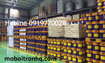 Cung cấp mua bán dầu mỡ bôi trơn Lubchem tại Bình Dương