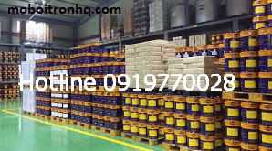 Cung cấp mua bán dầu mỡ bôi trơn Lubchem tại Hậu Giang