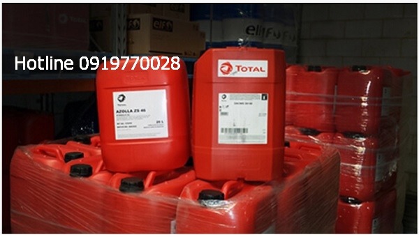Dầu bánh răng 680 gốc tổng hợp – nhà cung cấp uy tín
