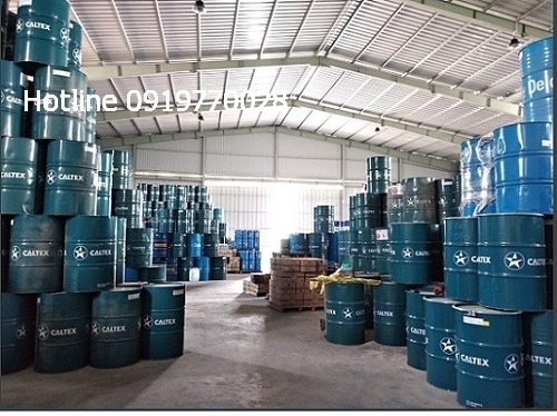 Đại lý bán dầu thủy lực chống cháy tại Đồng Nai