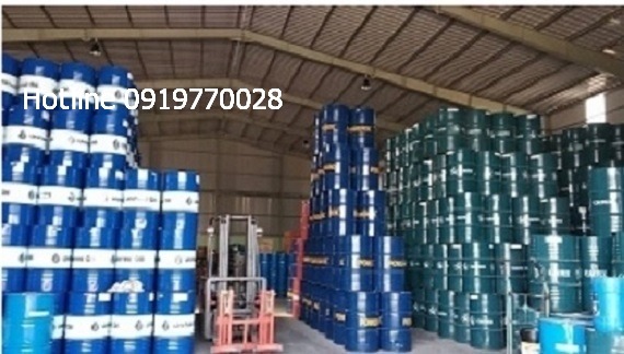 Nguyên tắc quan trọng khi lựa chọn dầu bôi trơn máy nén lạnh