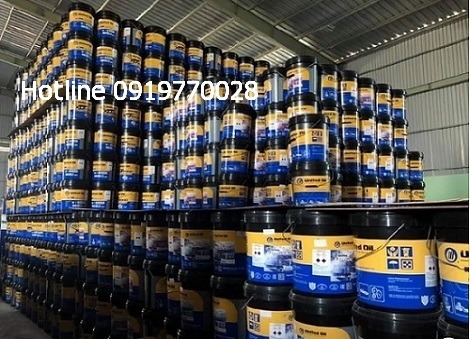 Dầu Food Grade an toàn thực phẩm chịu nhiệt độ cao