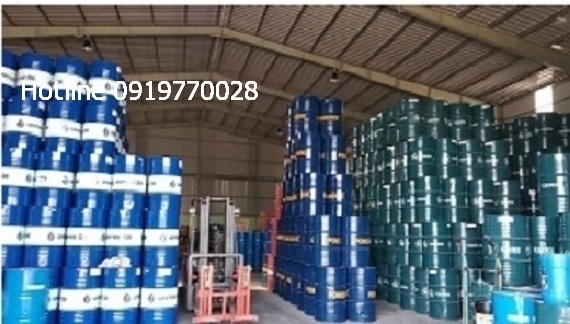 Bảng báo giá dầu chống rỉ của các hãng mới nhất năm 2023
