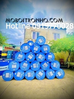 Tổng đại lý cung cấp dầu mỡ bôi trơn tại Kon Tum