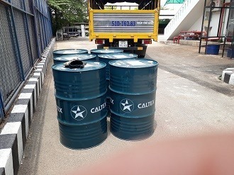 Cung cấp dầu nhớt tại khu công nghiệp Kim Huy, KCN Dệt May Bình An, An Thạnh, Tân Định An