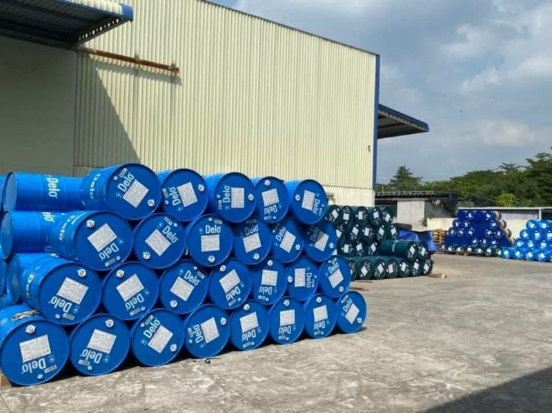 Bảng giá dầu truyền nhiệt bảo ôn tháng 6/2024 mới nhất